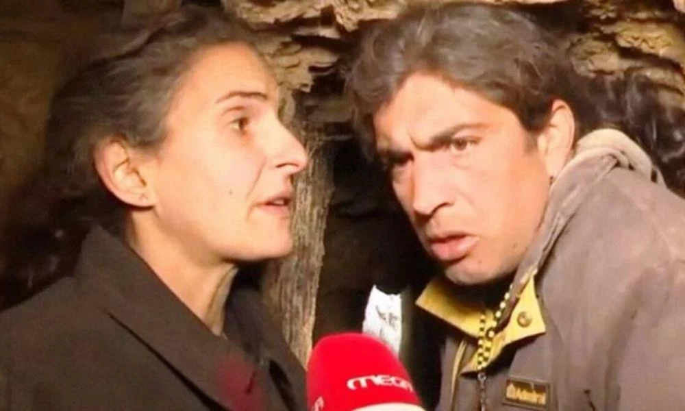 Με ακατάσχετη αιμορραγία στο μαιευτήριο η παλαιοχριστιανή – Δεν τους δίνουν το μωρό